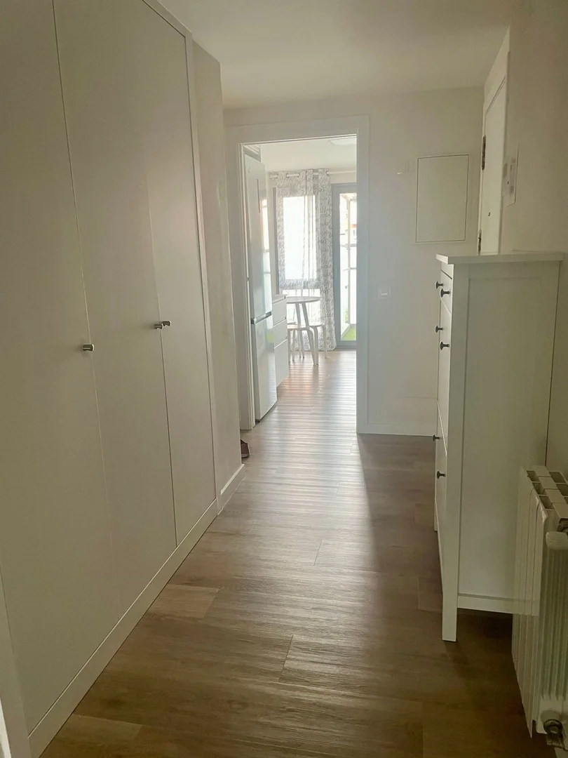 Piso en Calle de Ligonde, 4, Las Tablas - Foto 6