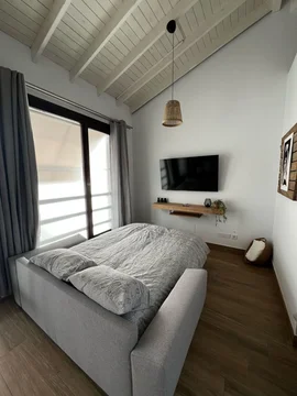 Ático en calle Empedrada, 4 - Foto 3