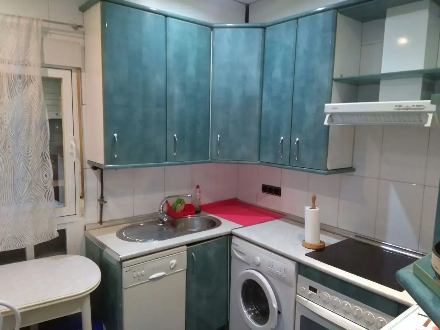 Piso en calle Calle de Andrés Mellado 69 - Foto 9