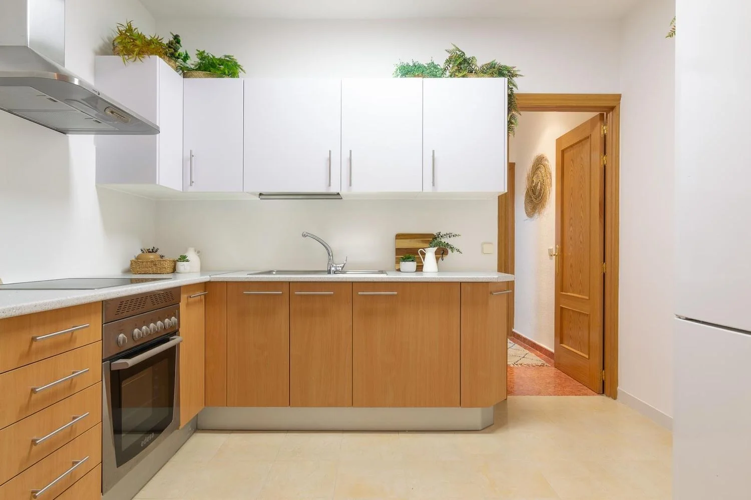 Piso en calle de Juan Boscán, 6 - Foto 9