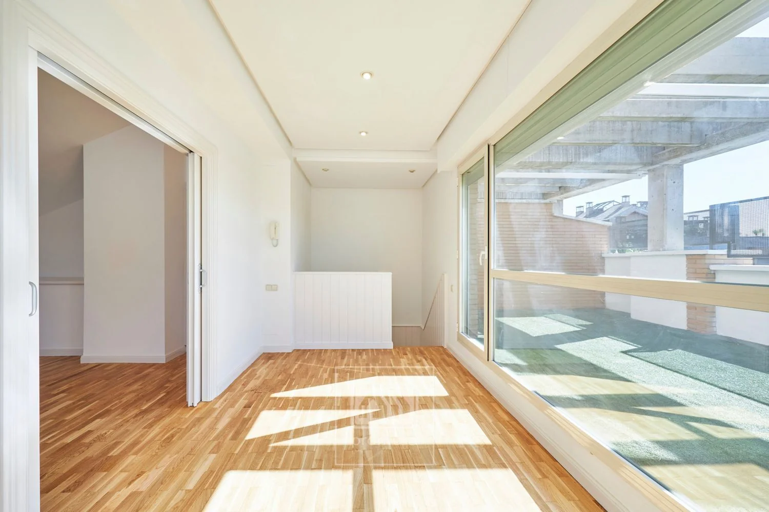Piso en Valdemarín - Foto 11