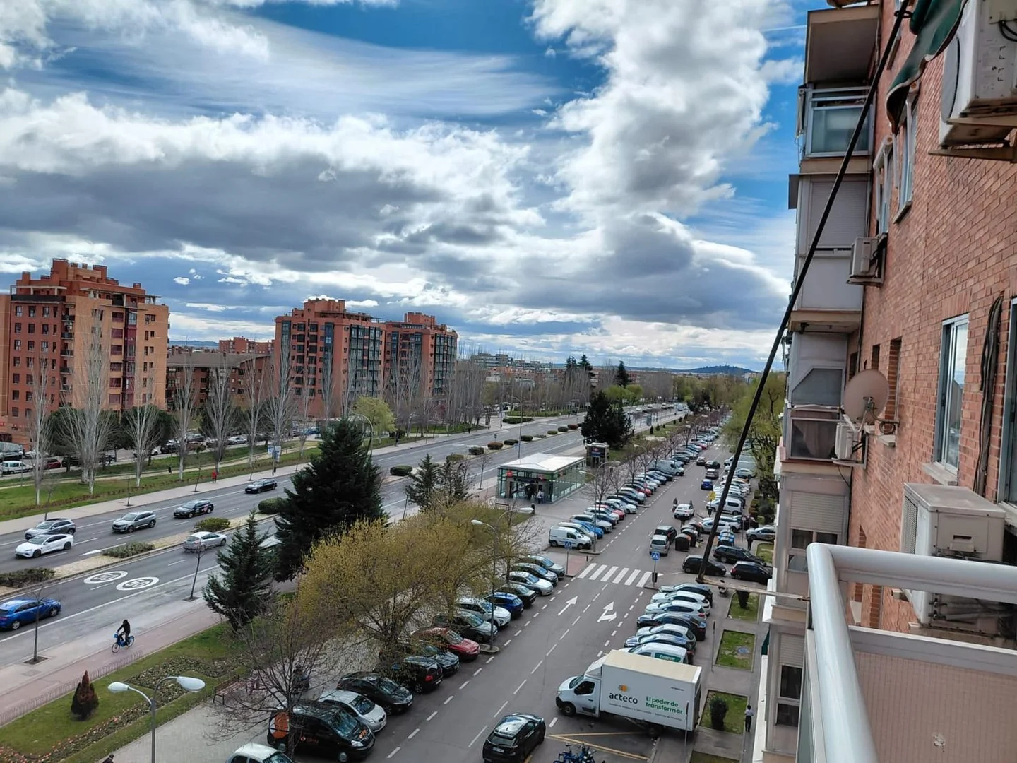 Piso en Los Ángeles - Foto 15