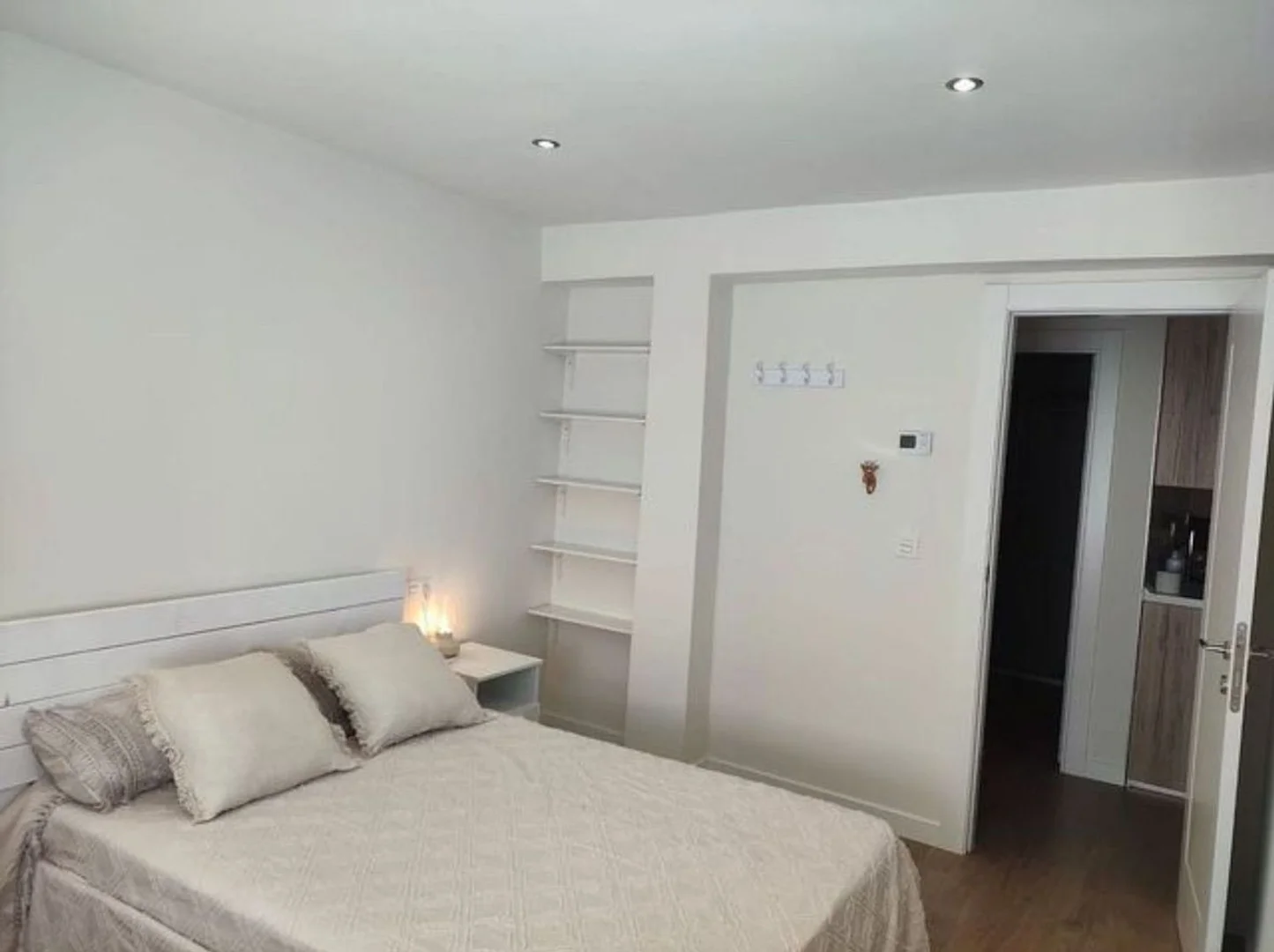 Piso en calle la Pinilla, 91 - Foto 2