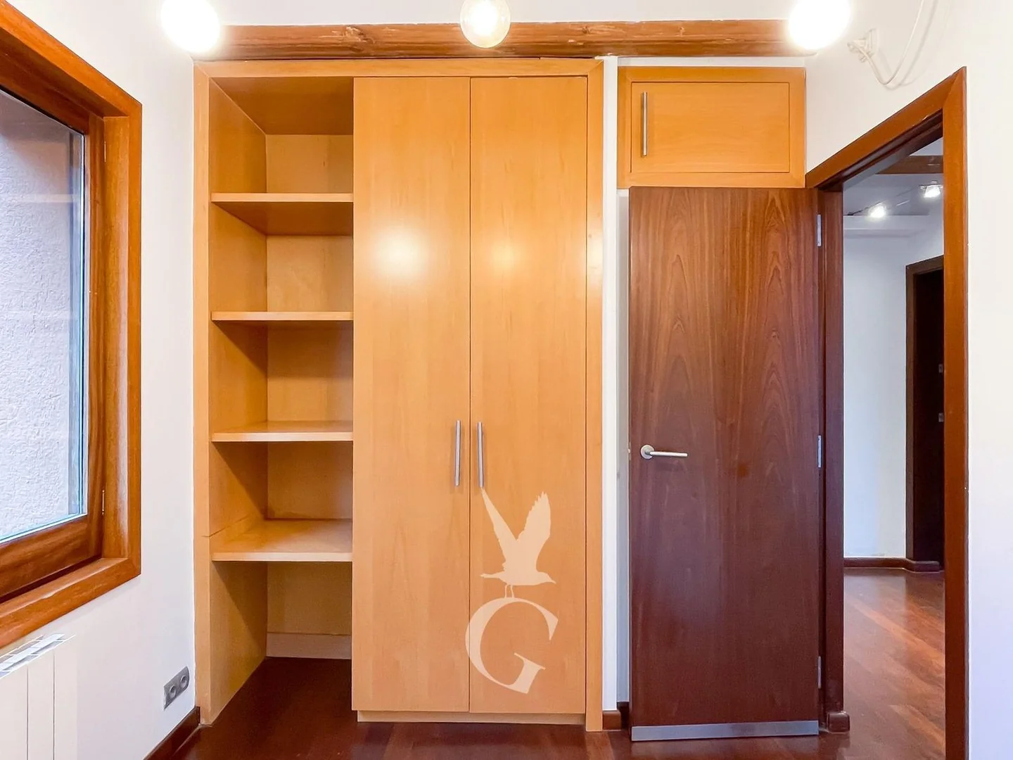 Casa o chalet independiente en Sarrià - Foto 60
