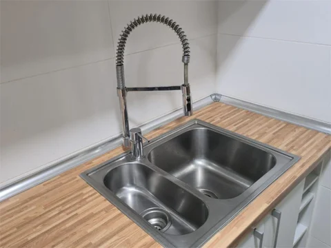 Piso en  Calle del Galeón 3 - Foto 10