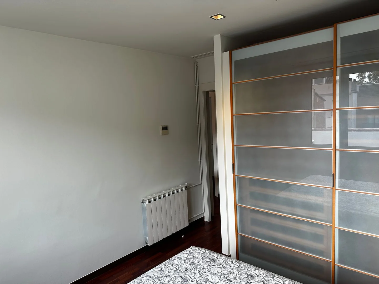 Ático en calle de Bertran, 47 - Foto 3