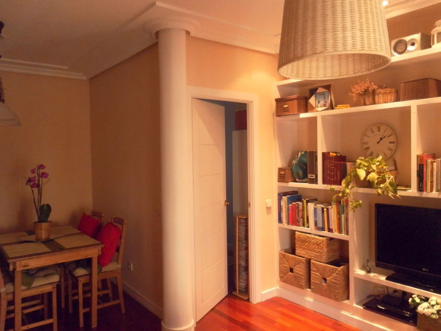 Piso en calle de Andalucía, 11 - Foto 26