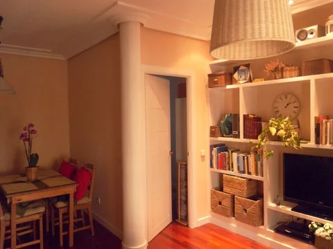 Piso en calle de Andalucía, 11 - Foto 26