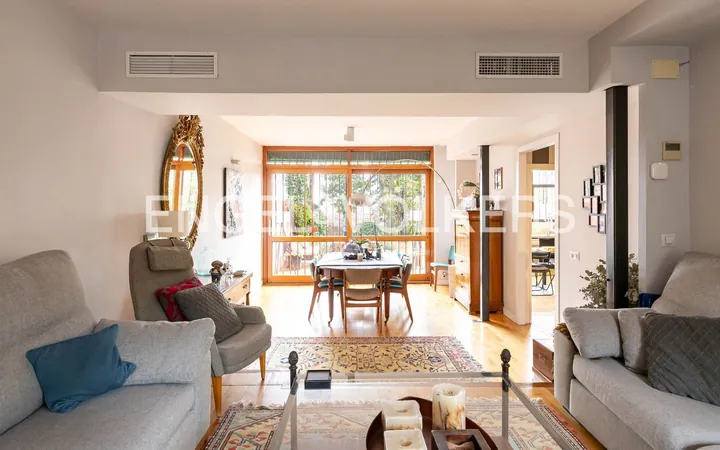 Casa o chalet independiente en Alameda de Osuna - Foto 1