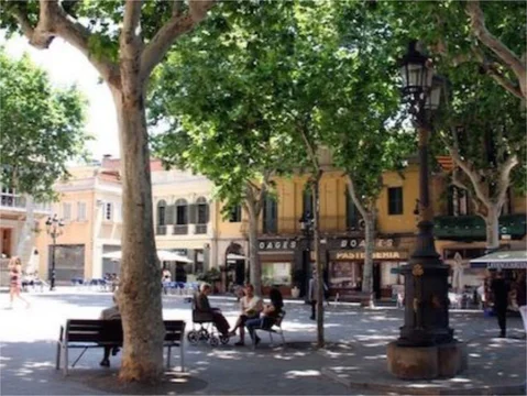 Estudio en  Travessera de les Corts 3 - Foto 1