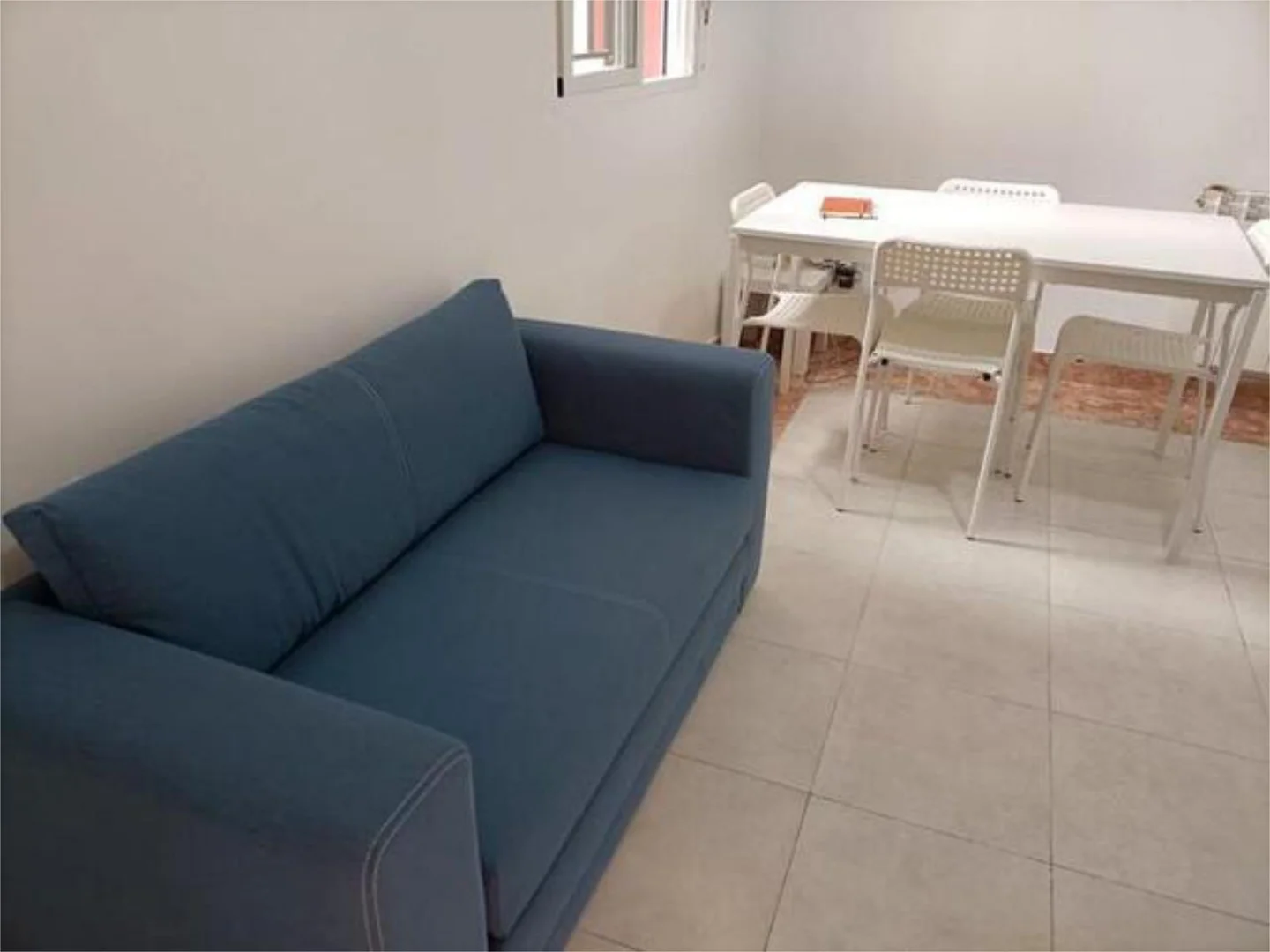 Piso en Nueva Numancia