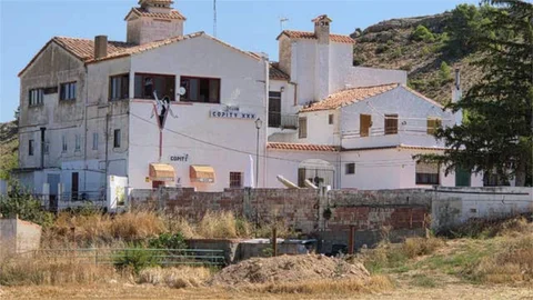 Estudio en Barrio de Salamanca - Foto 3