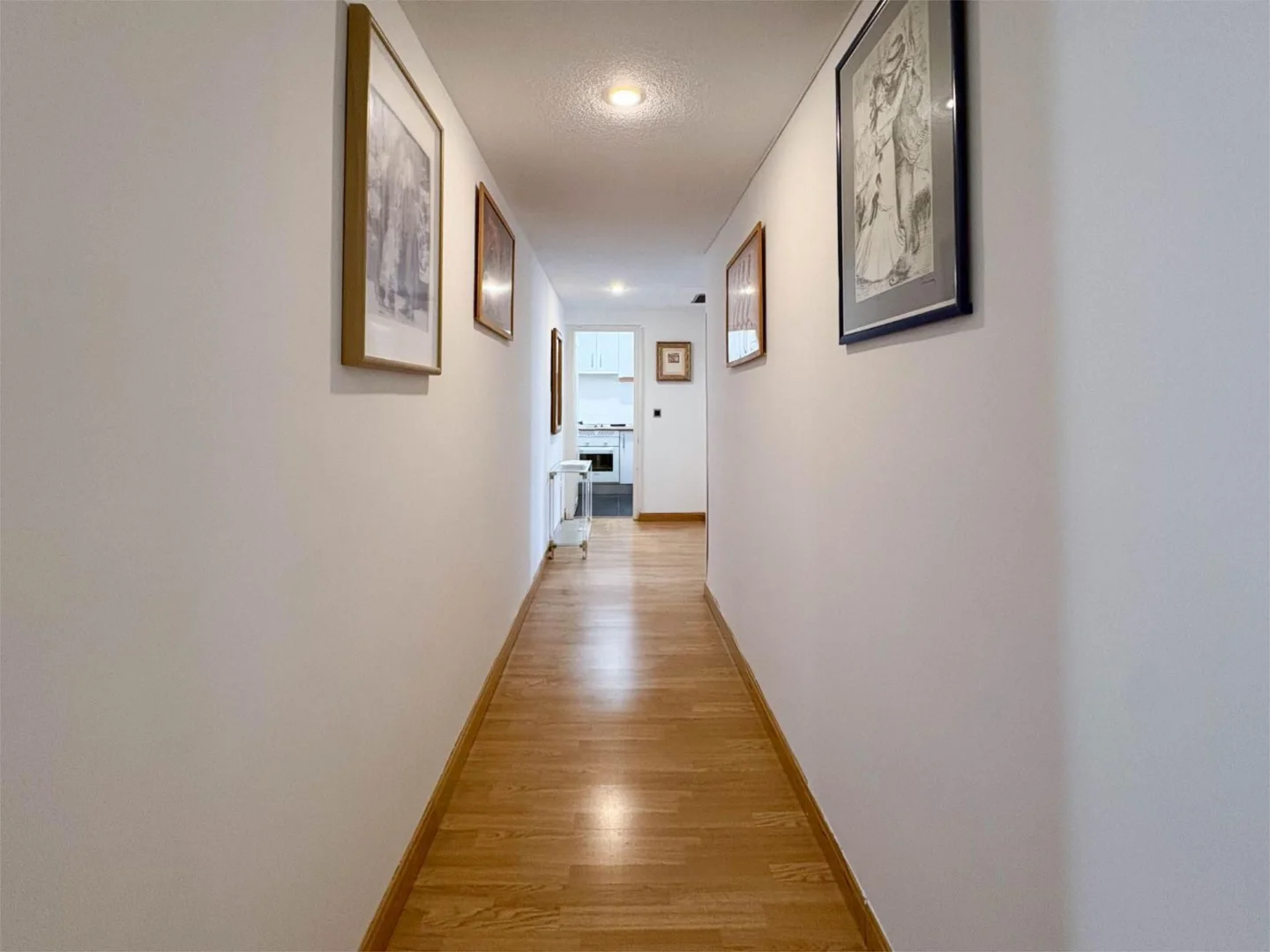 Piso en  Plaza Ciudad de Viena 6 - Foto 31