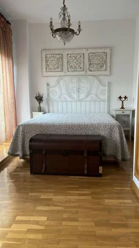 Piso en paseo de las Acacias, 4 - Foto 1