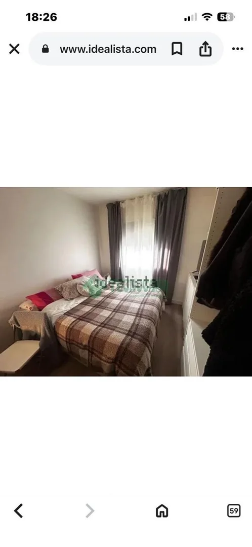 Piso en calle de los Yébenes, 179 - Foto 4