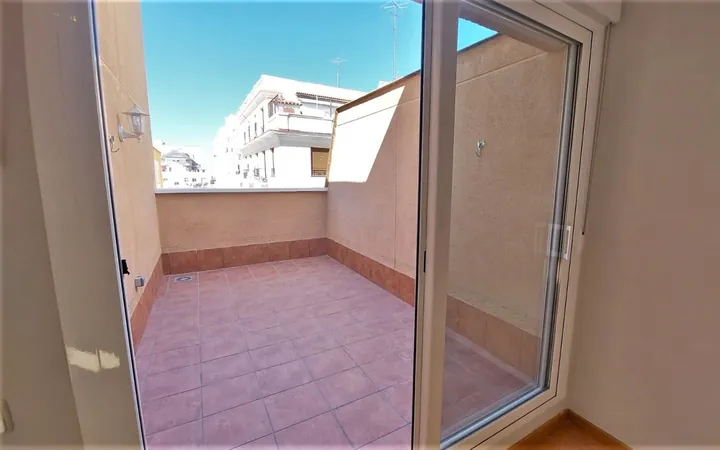 Ático en Calle de Fernán González, Ibiza - Foto 5