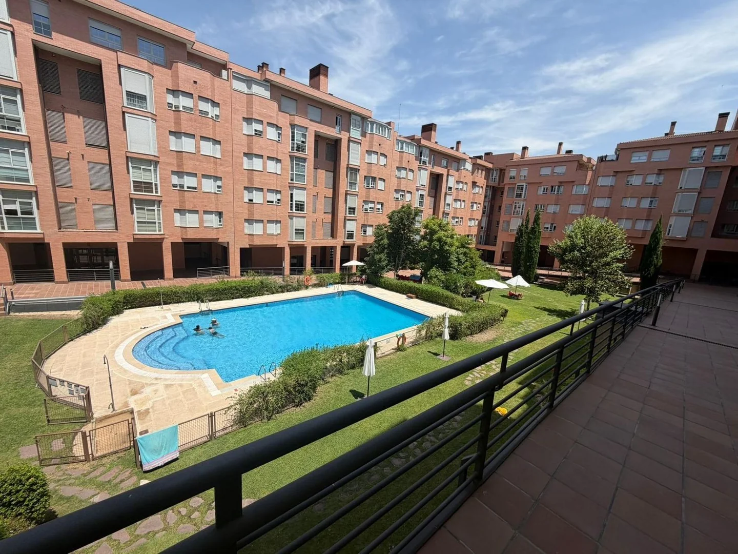 Piso en Avenida de los Andes, Conde Orgaz-Piovera - Foto 22