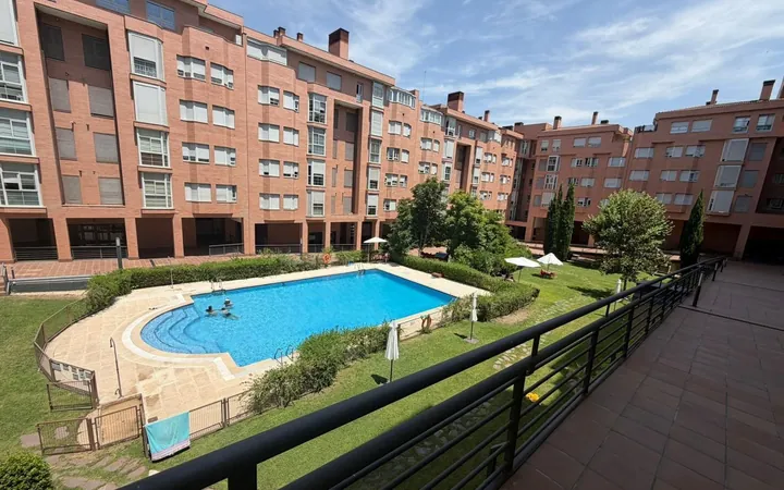 Piso en Avenida de los Andes, Conde Orgaz-Piovera - Foto 22