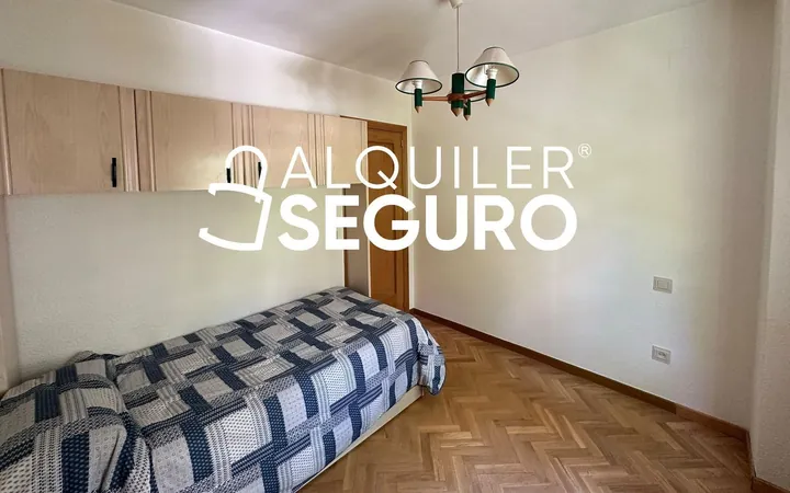 Piso en Calle Antonio Cumella, Marroquina - Foto 6