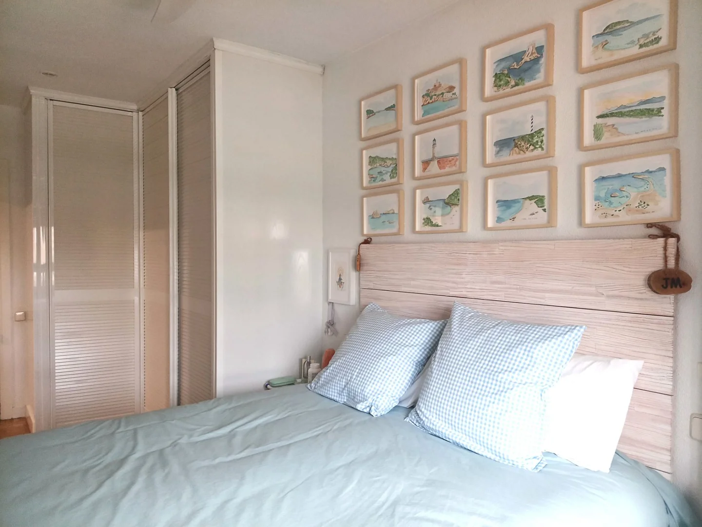 Piso en  Avenida de Burgos - Foto 7