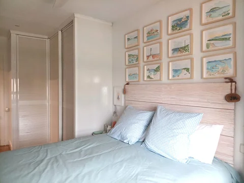 Piso en  Avenida de Burgos - Foto 7