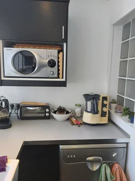 Piso en calle de Rafael Salazar Alonso, 7 - Foto 2