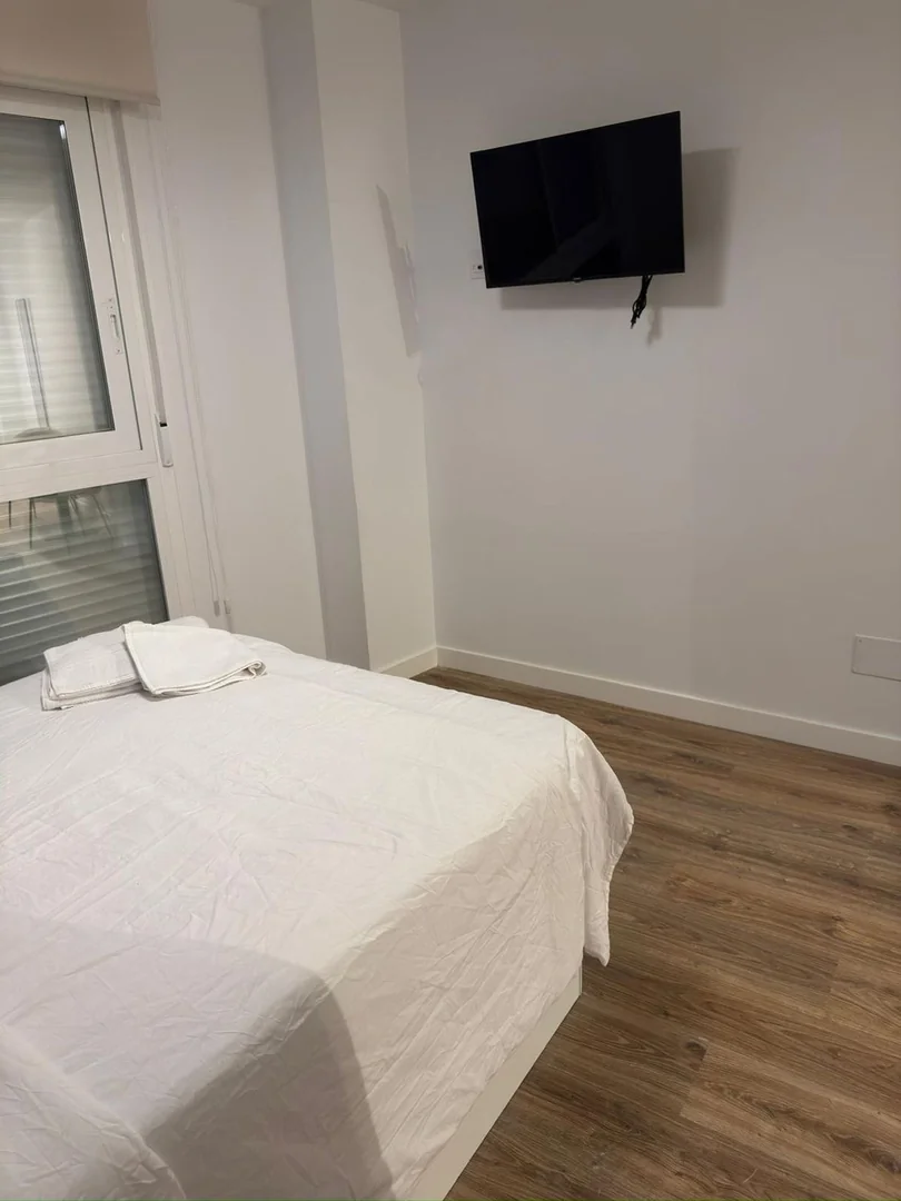 Estudio en Calle del Toboso, 15, San Isidro - Foto 7