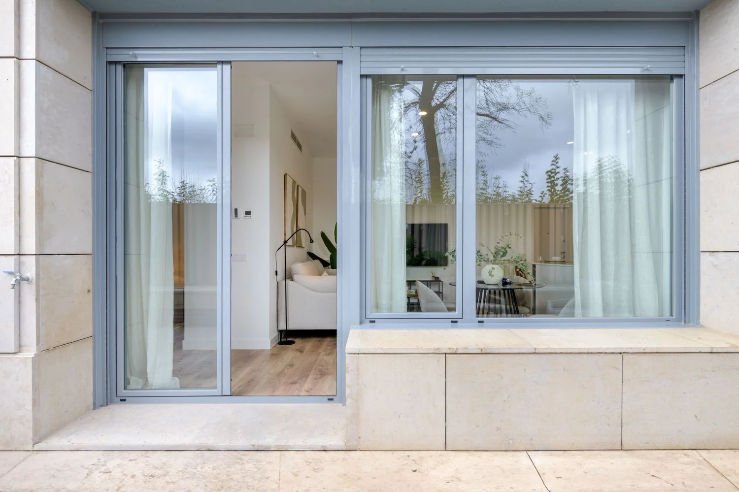 Piso en avenida de San Luis, 25 - Foto 16