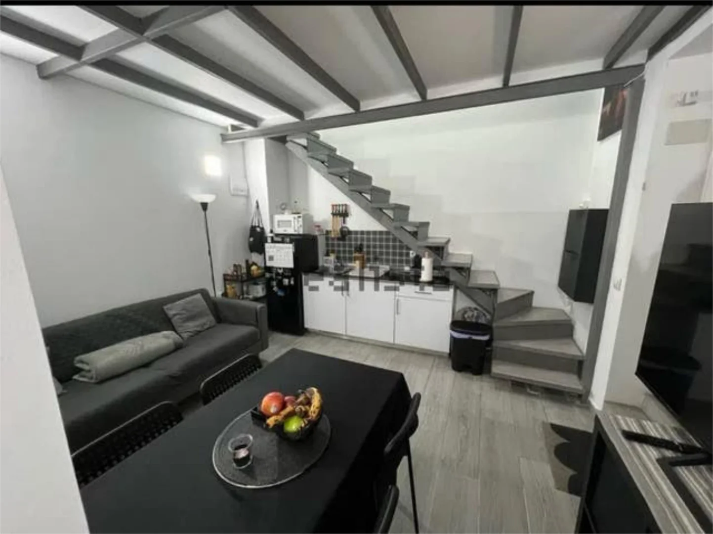 Piso en Vallecas - Foto 3