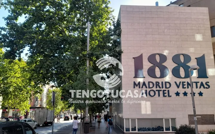 Piso en Calle de Siena, Concepción - Foto 17
