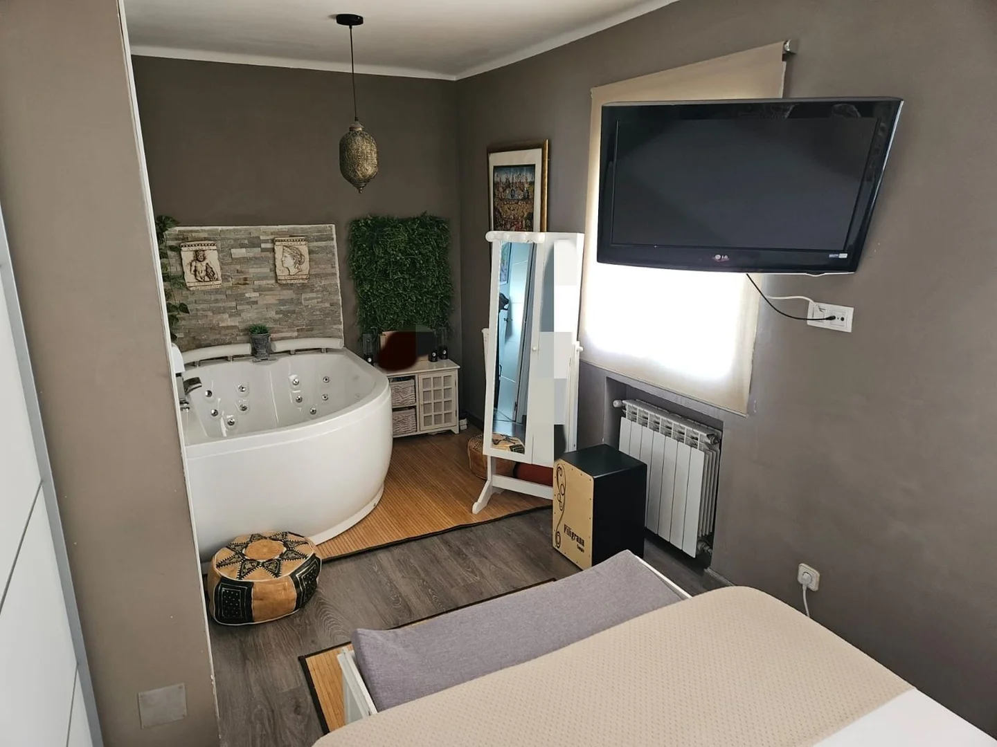 Piso en Barrio Entrevías - Foto 4