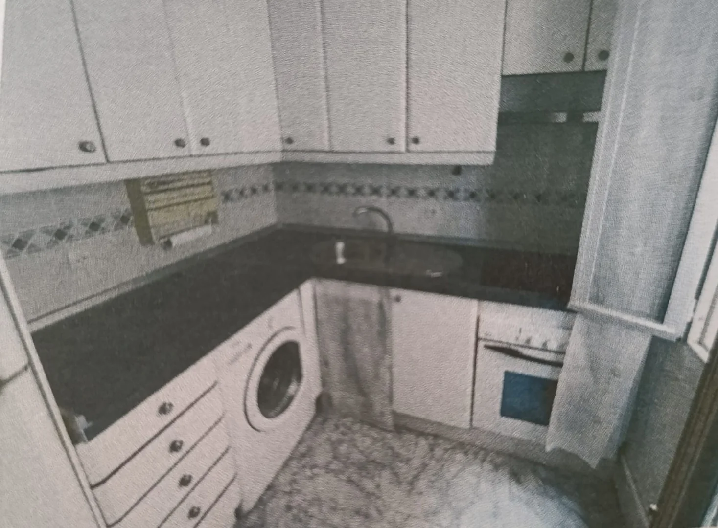 Piso en Avenida del Doctor García Tapia, 78, Marroquina - Foto 9
