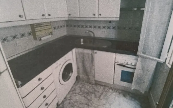 Piso en Avenida del Doctor García Tapia, 78, Marroquina - Foto 9