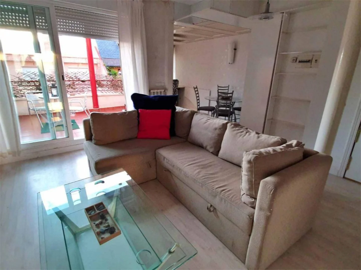 Piso en  Calle del Panizo 26 - Foto 3