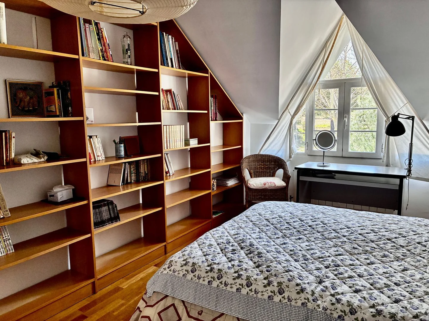 Chalet pareado en Barrio El Plantío - Foto 39