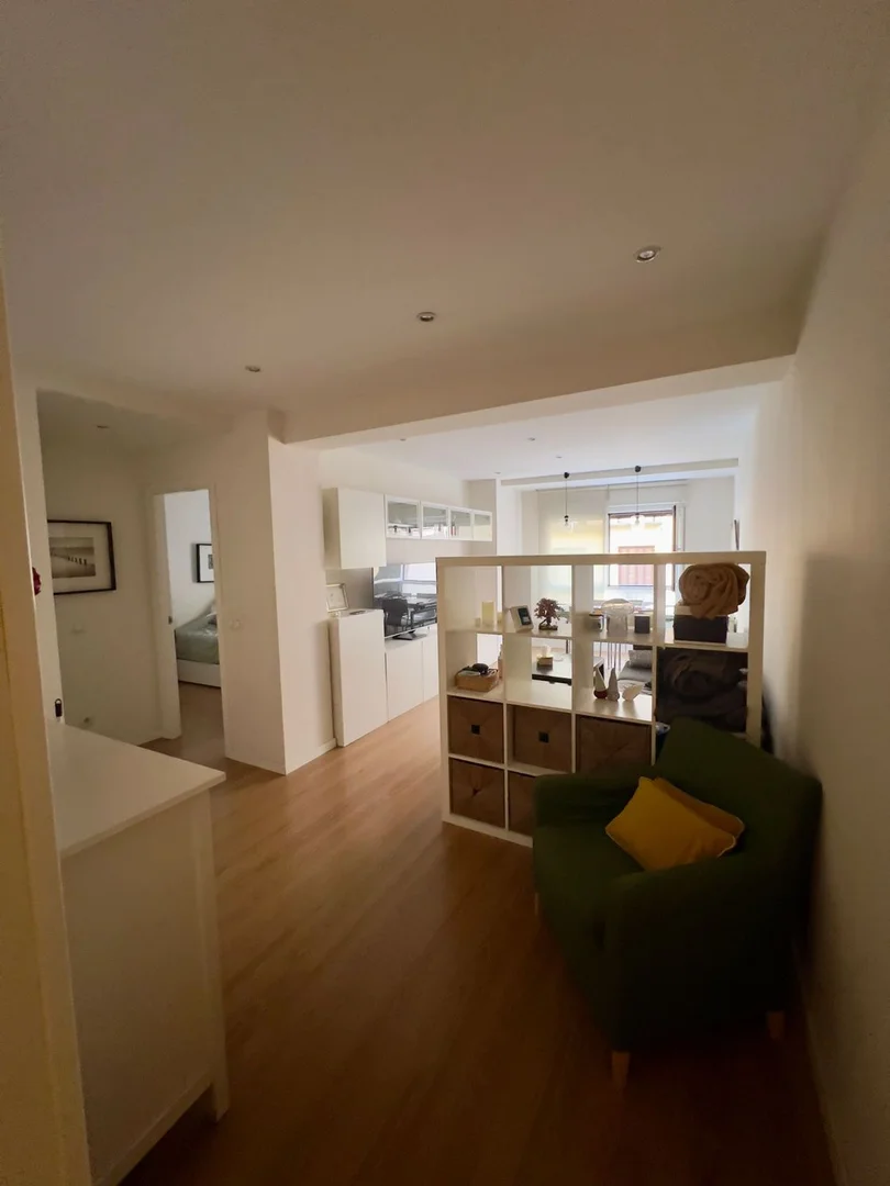 Piso en Barrio Argüelles - Foto 5