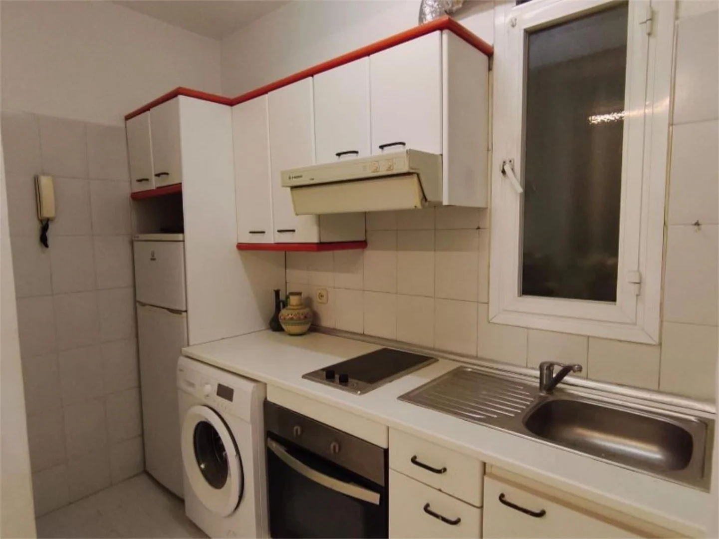 Piso en  Avenida de Menéndez Pelayo 18 - Foto 24