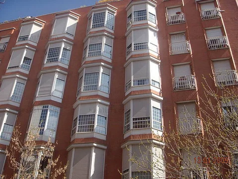 Piso en Calle Martín de Vargas, 25 - Foto 1