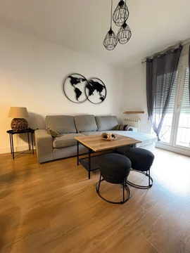 Piso en avenida de la Sierra Nevada, 3 - Foto 1