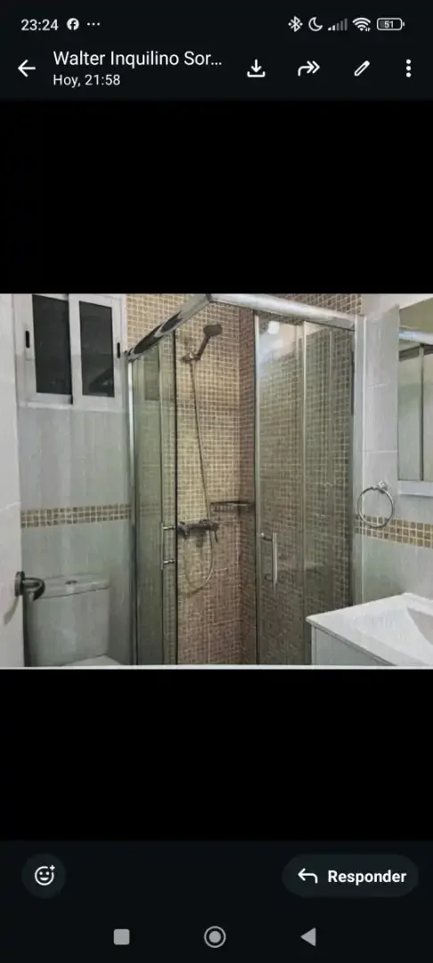 Piso en  Calle de Sorzano 11 - Foto 5