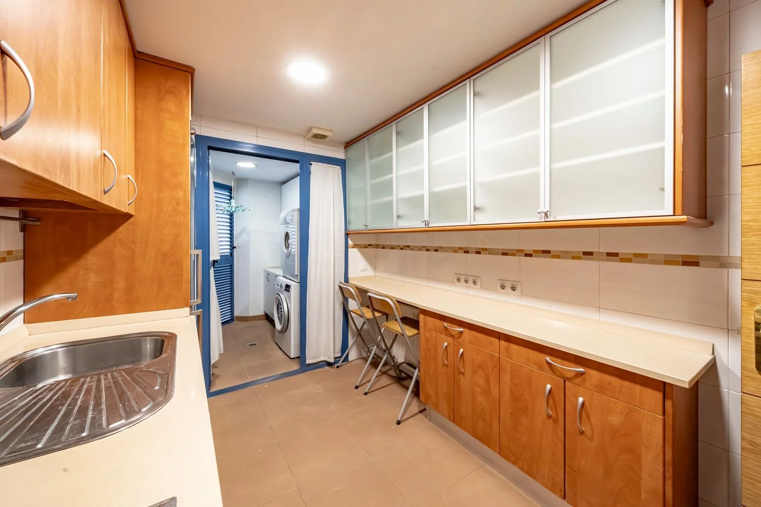 Piso en Calle de Albadalejo, 40, Simancas - Foto 11