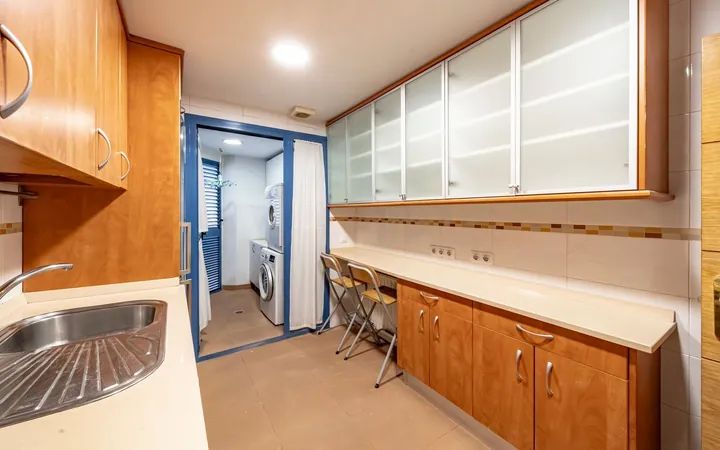 Piso en Calle de Albadalejo, 40, Simancas - Foto 11