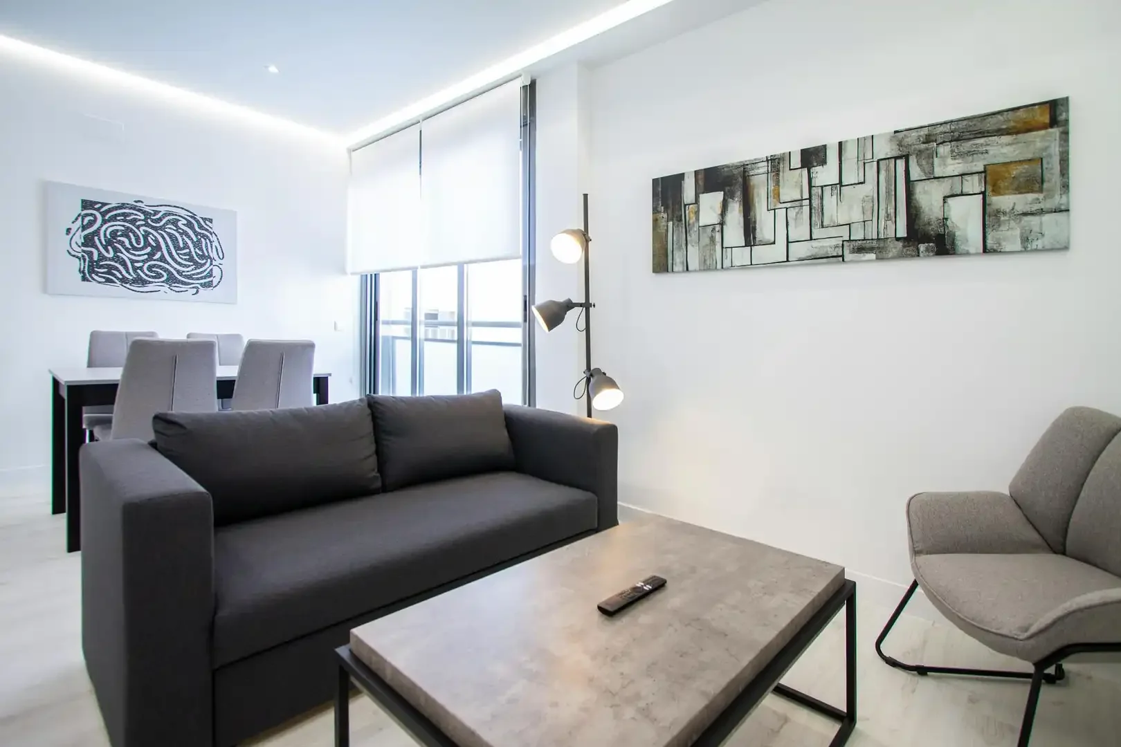 Piso en  N/A - Foto 8