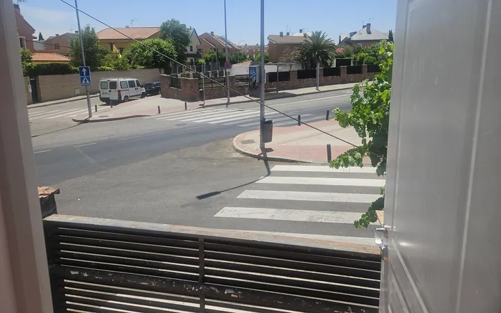 Estudio en Calle Diciembre, 30, Rejas - Foto 2