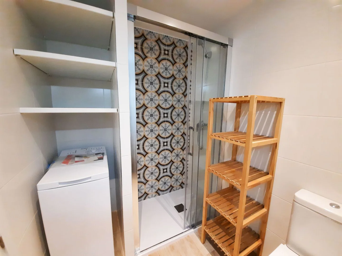 Piso en calle Víctor Andrés Belaunde, 48 - Foto 16