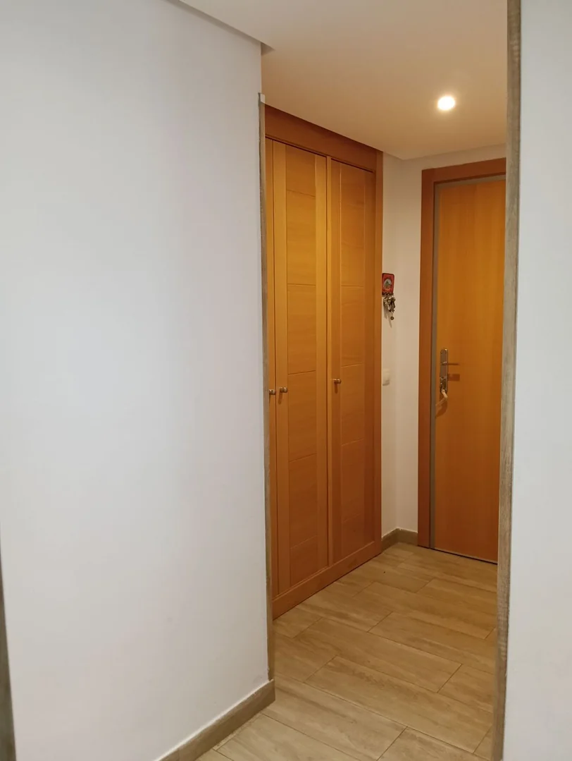 Piso en Calle de la Antracita, 11, Legazpi - Foto 30