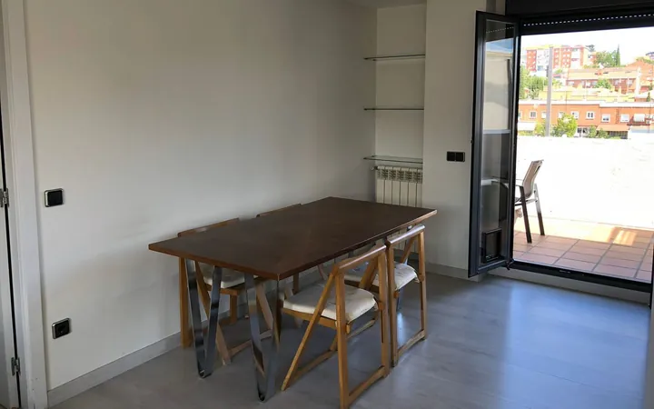 Ático en Calle de Miguel Aracil, 39, Peñagrande - Foto 6