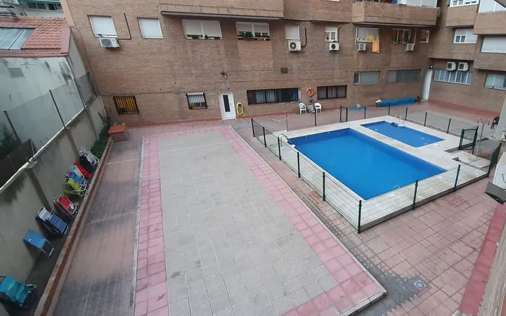 Piso en Paseo de los Olmos, 10 - Foto 1