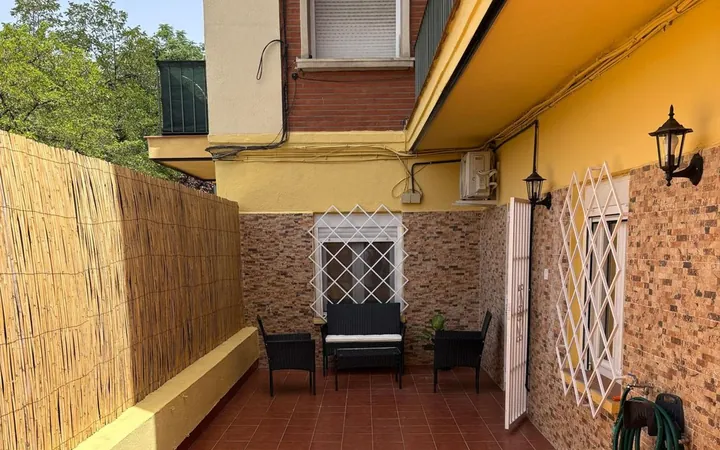 Piso en Calle de la Cuesta, 5, Moscardó - Foto 3