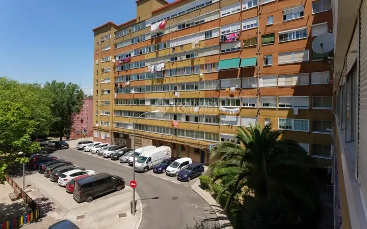 Piso en  Madrid Capital - Foto 1